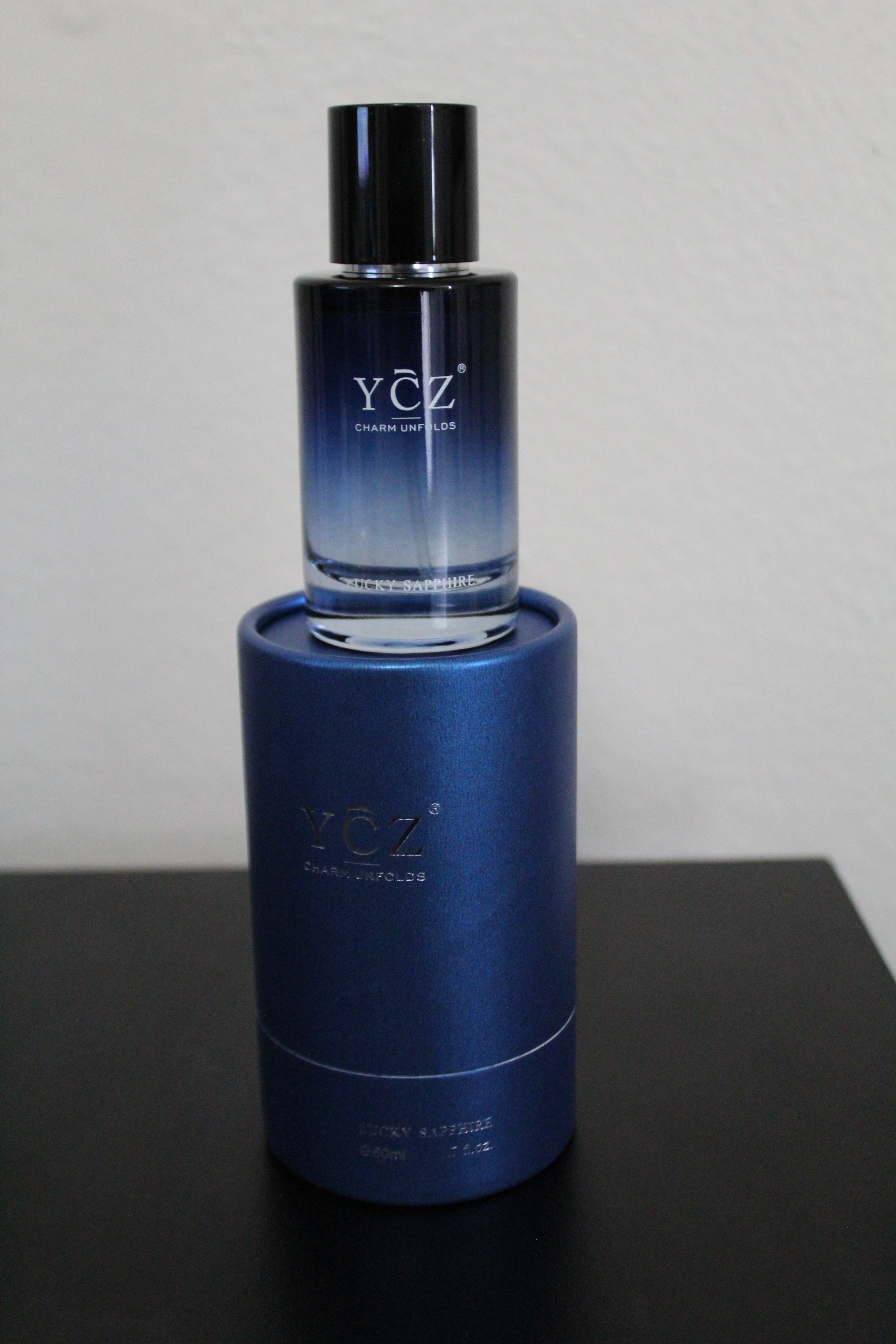 YCZ Lucky Sapphire Eau de