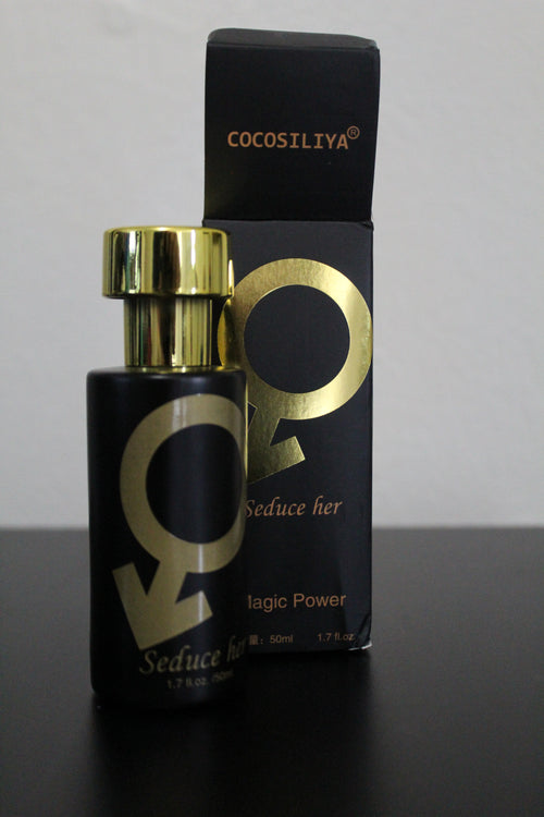 COCOSILIYA Seduce her Magic Power Spray