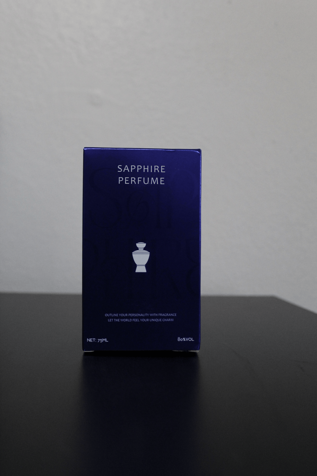 Shinesonn Sapphire