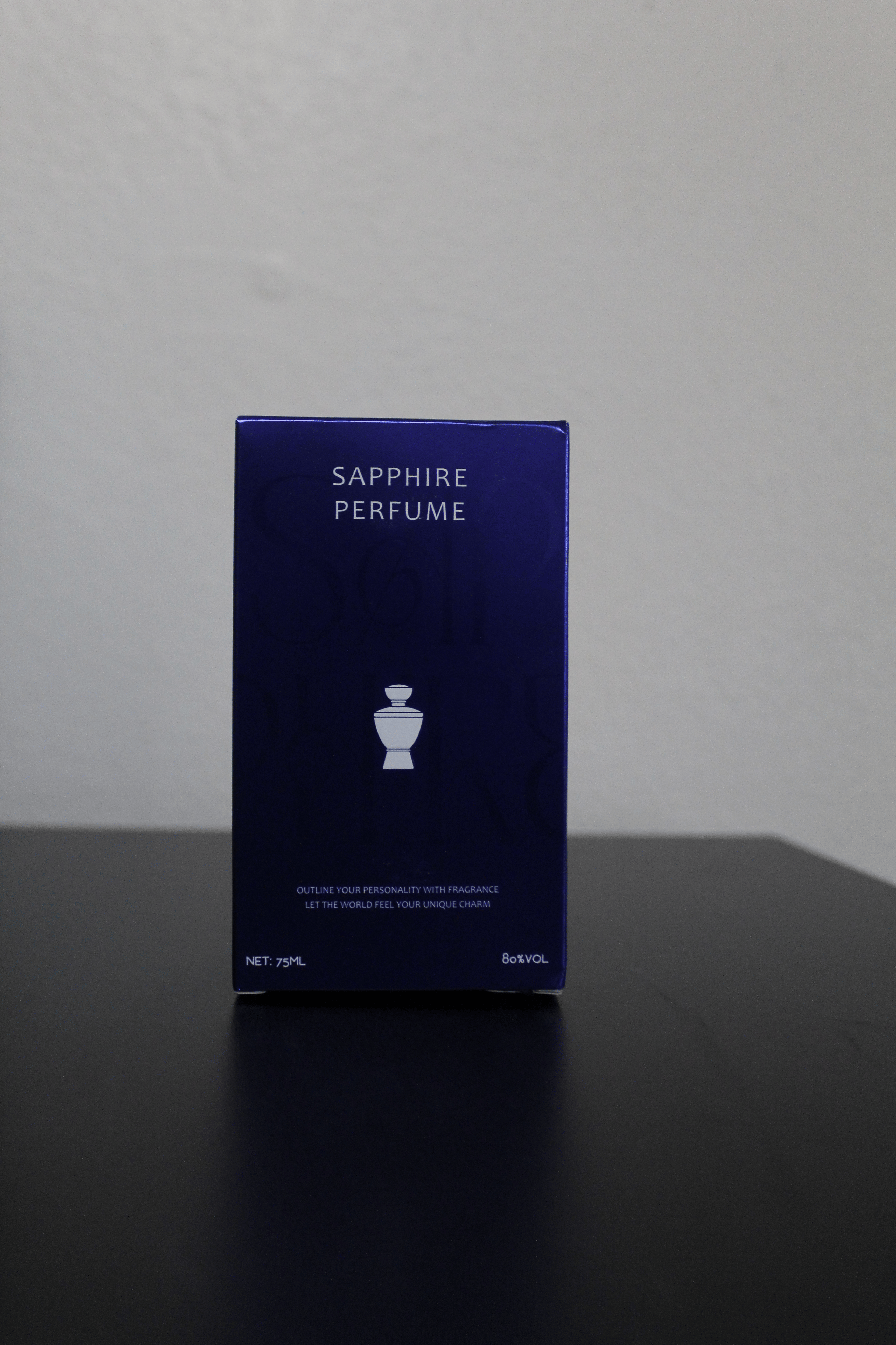 Shinesonn Sapphire
